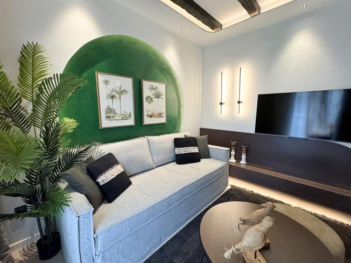 Urban Gem In The Heart Of Naoussa A Stylish Escape Διαμέρισμα Νάουσα Ημαθίας Εξωτερικό φωτογραφία