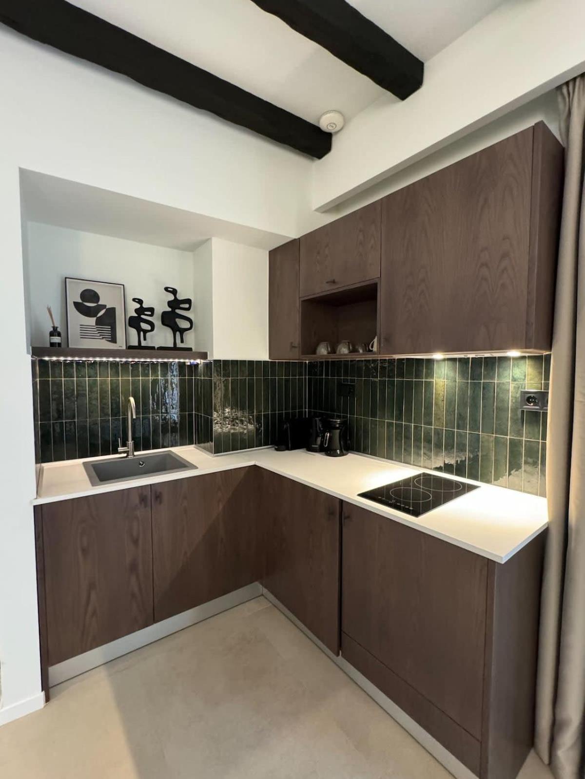 Urban Gem In The Heart Of Naoussa A Stylish Escape Διαμέρισμα Νάουσα Ημαθίας Εξωτερικό φωτογραφία