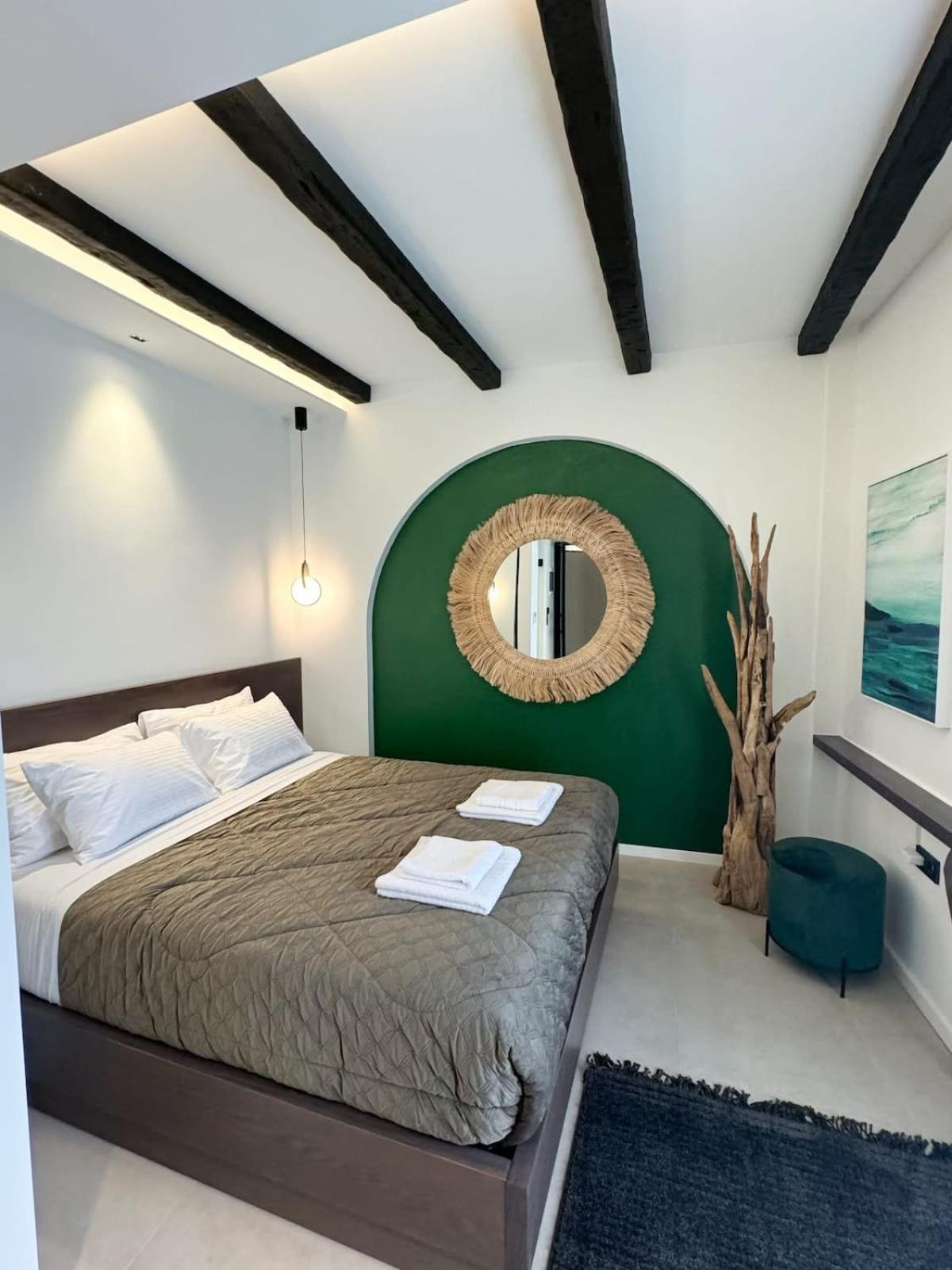 Urban Gem In The Heart Of Naoussa A Stylish Escape Διαμέρισμα Νάουσα Ημαθίας Εξωτερικό φωτογραφία