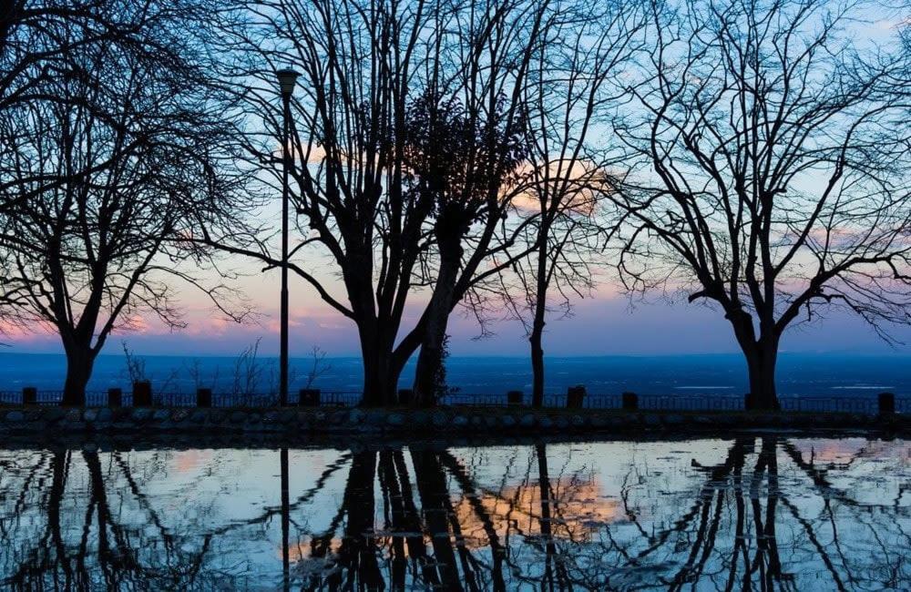 Urban Gem In The Heart Of Naoussa A Stylish Escape Διαμέρισμα Νάουσα Ημαθίας Εξωτερικό φωτογραφία