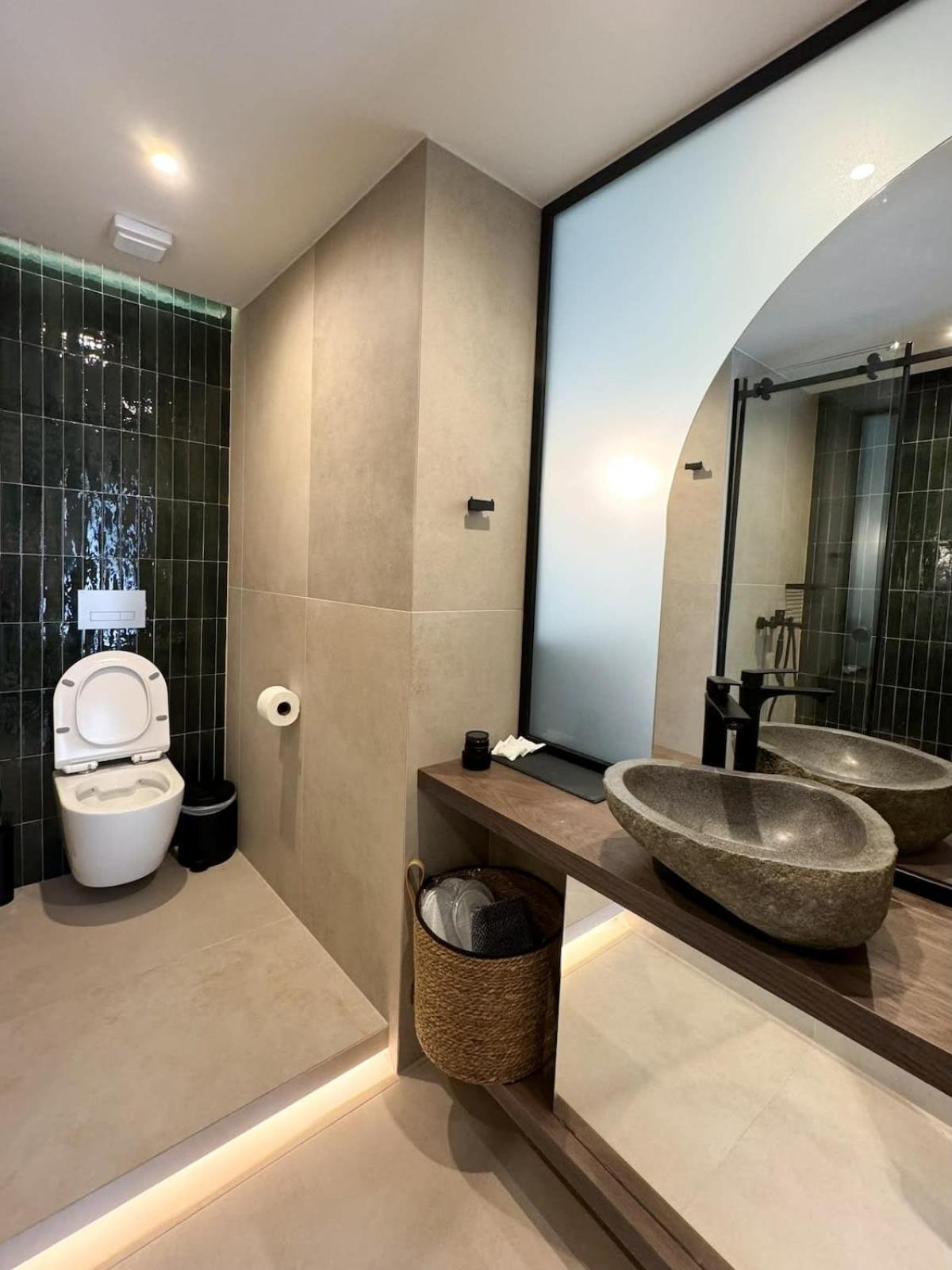 Urban Gem In The Heart Of Naoussa A Stylish Escape Διαμέρισμα Νάουσα Ημαθίας Εξωτερικό φωτογραφία