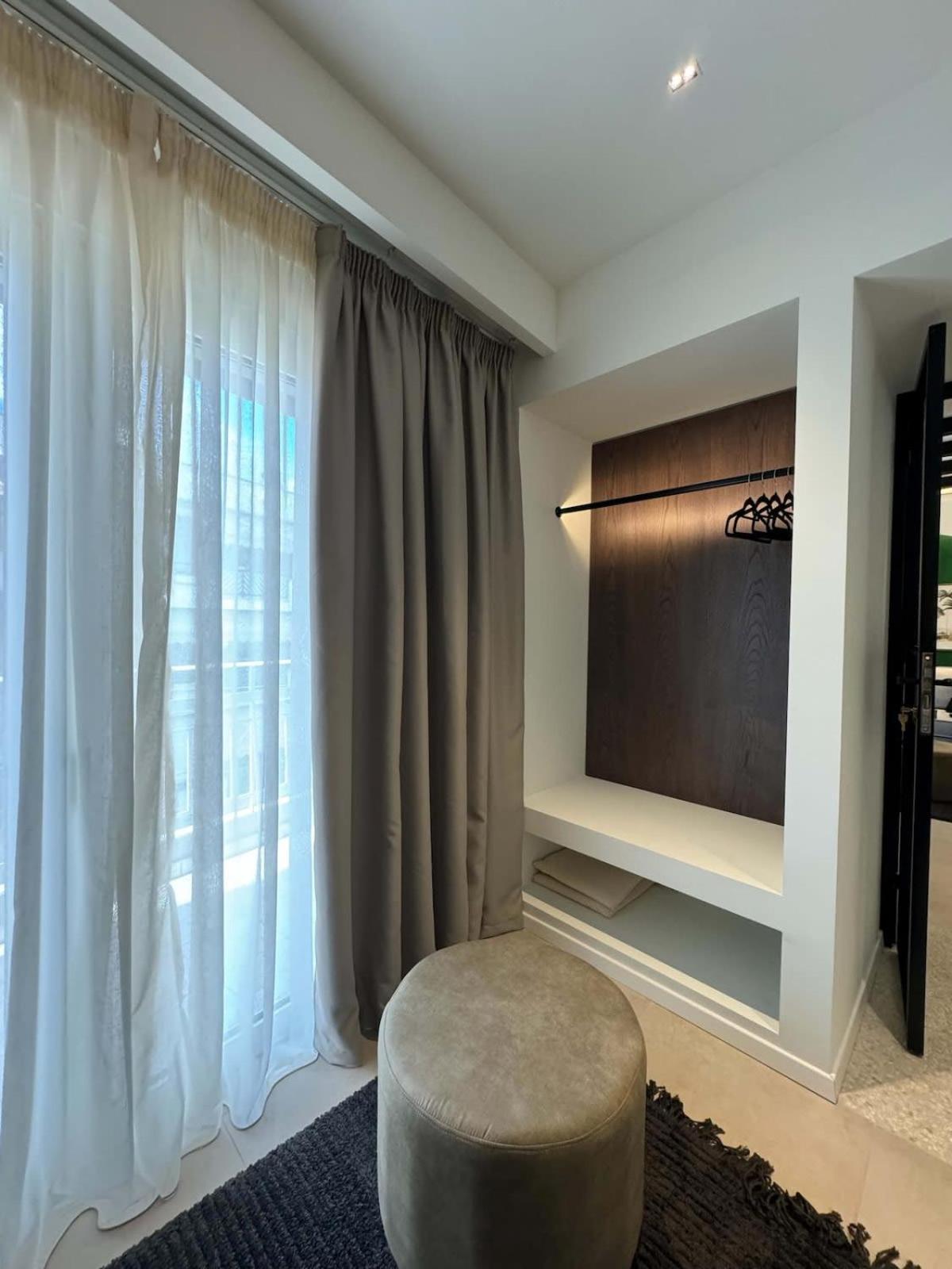 Urban Gem In The Heart Of Naoussa A Stylish Escape Διαμέρισμα Νάουσα Ημαθίας Εξωτερικό φωτογραφία