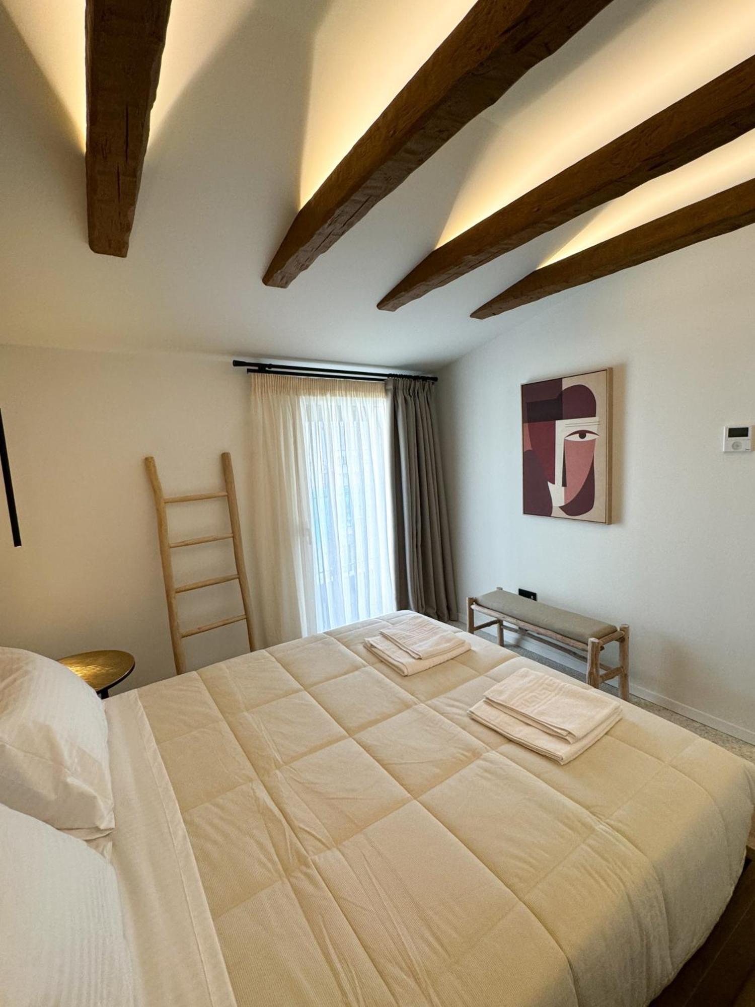 Urban Gem In The Heart Of Naoussa A Stylish Escape Διαμέρισμα Νάουσα Ημαθίας Εξωτερικό φωτογραφία