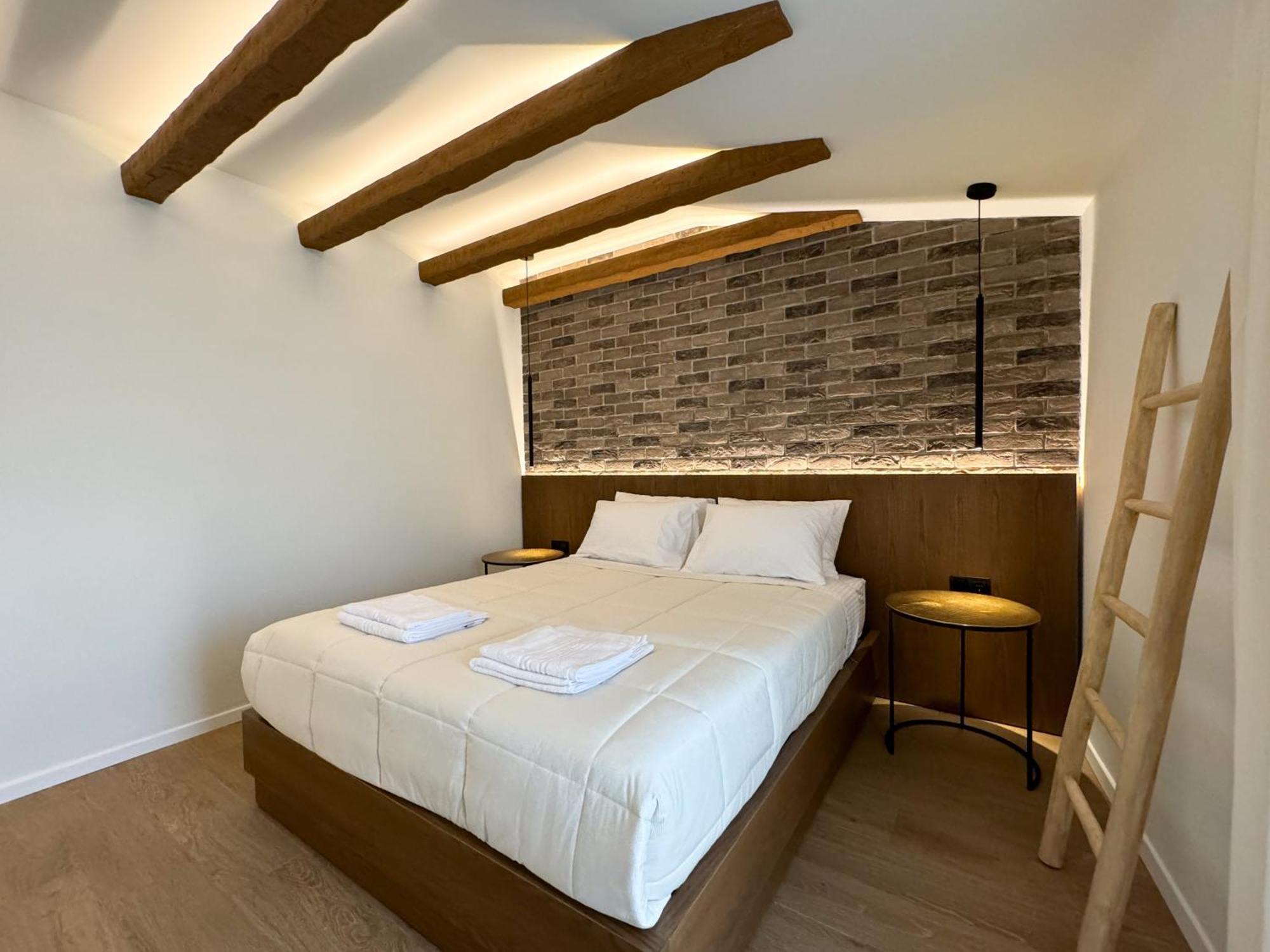 Urban Gem In The Heart Of Naoussa A Stylish Escape Διαμέρισμα Νάουσα Ημαθίας Εξωτερικό φωτογραφία