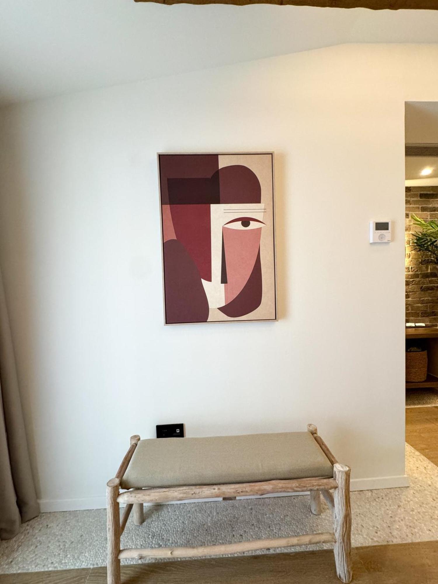 Urban Gem In The Heart Of Naoussa A Stylish Escape Διαμέρισμα Νάουσα Ημαθίας Εξωτερικό φωτογραφία